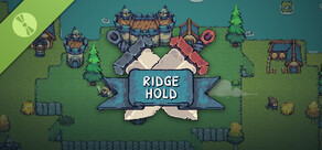 Ridge Hold Demo
