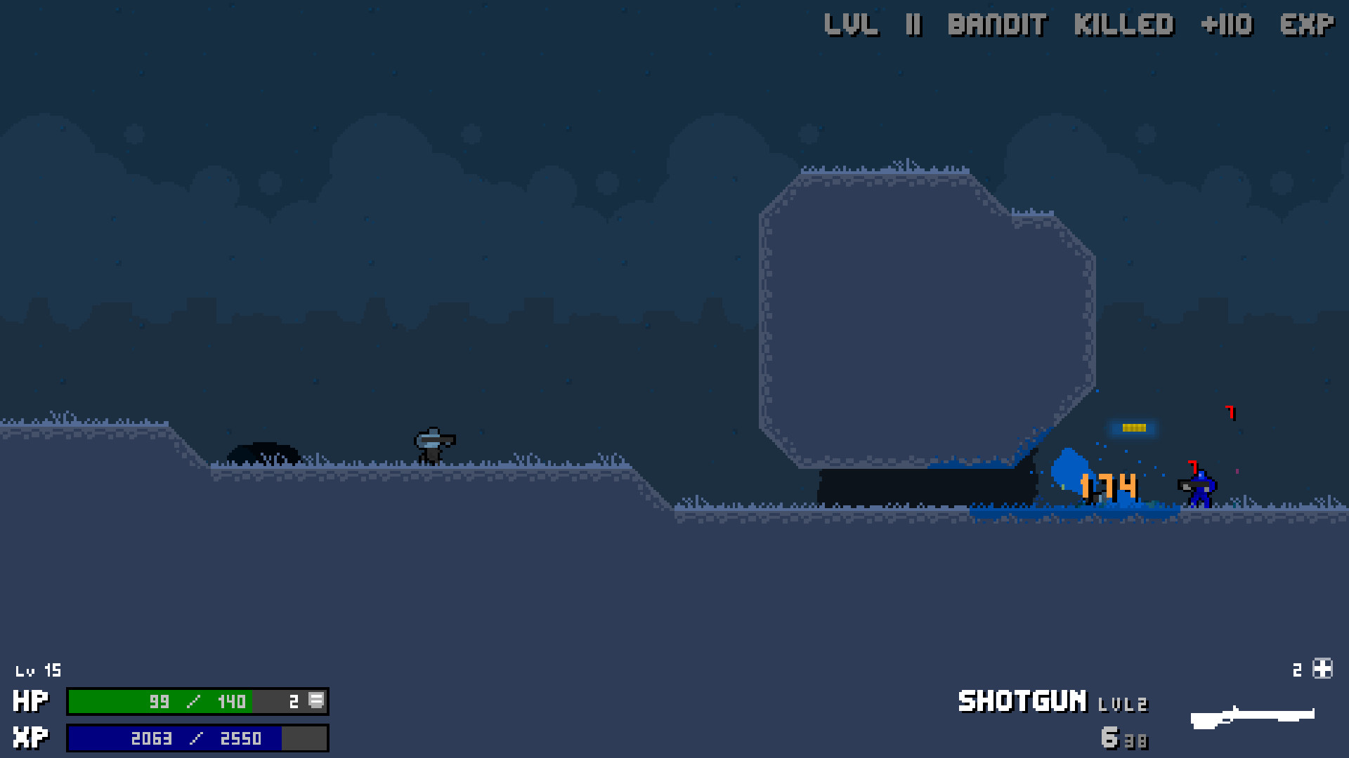 Devastated screenshot 11