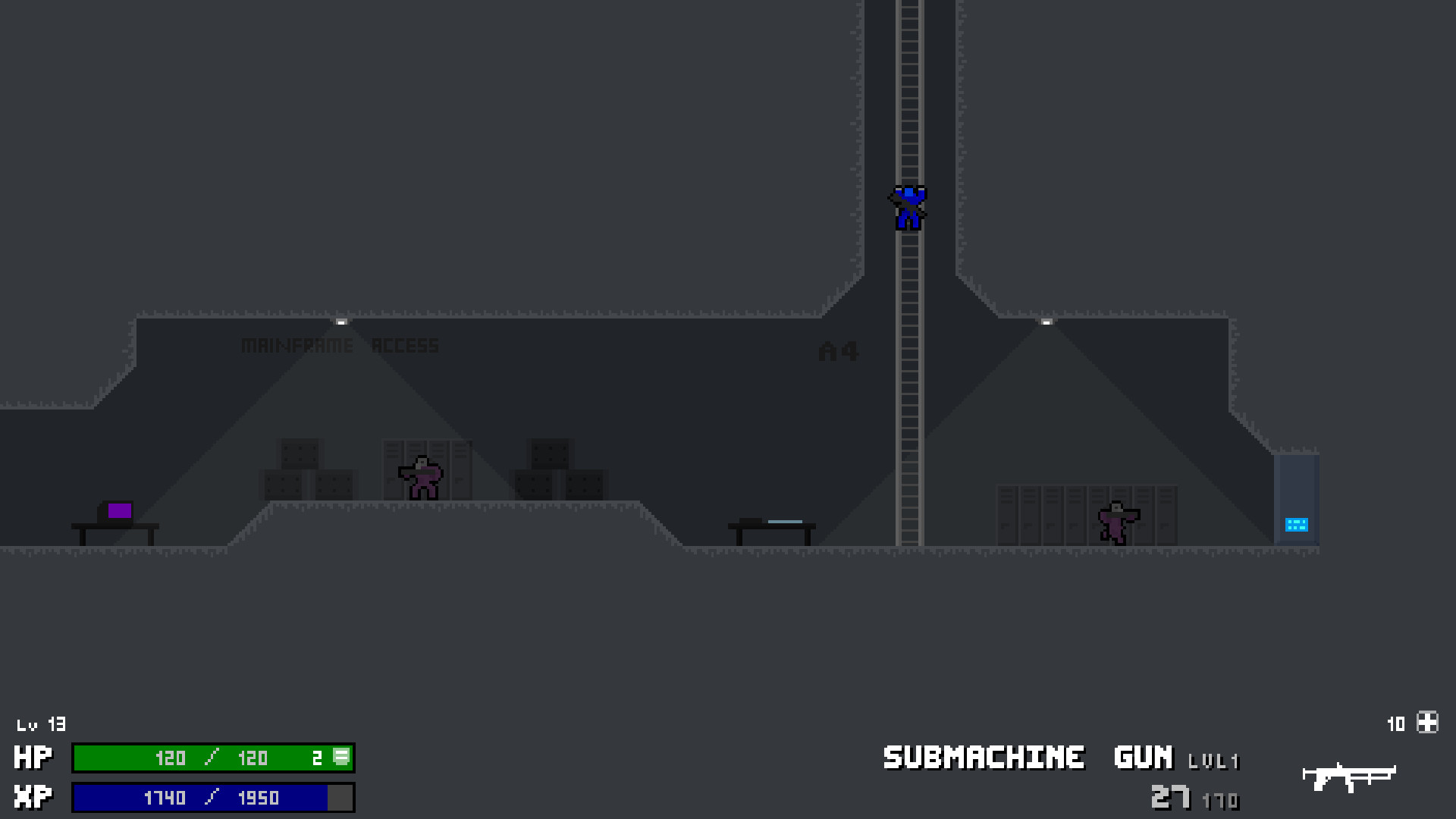 Devastated screenshot 7