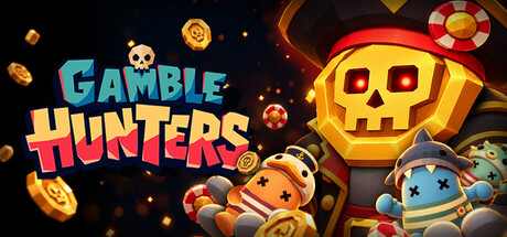 Gamble Hunters