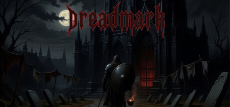 Dreadmark — Steam header