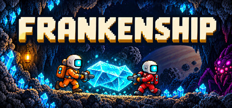 Frankenship