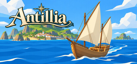 Antillia — Steam header
