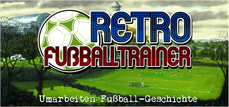Retro Football Boss
