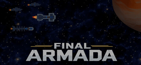 Final Armada banner
