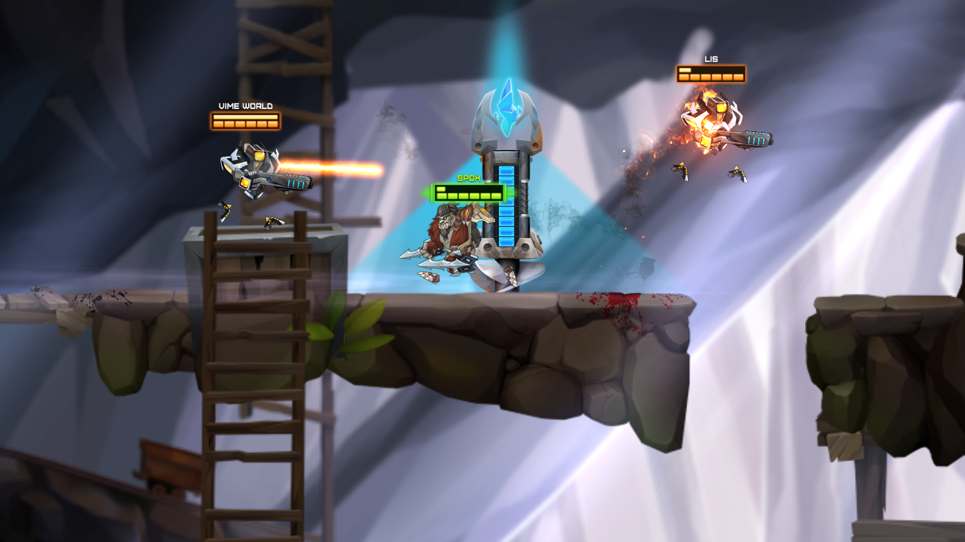 ONRAID screenshot 20