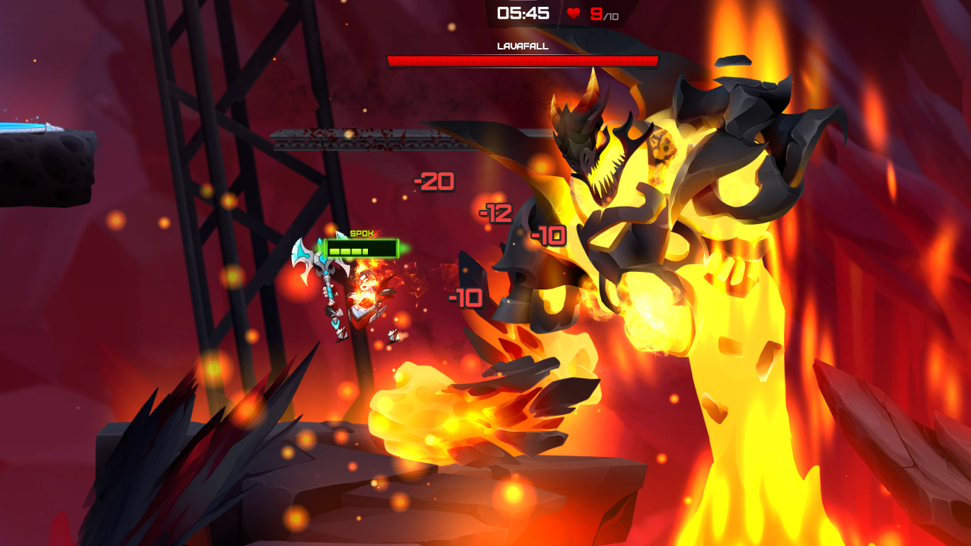 ONRAID screenshot 5