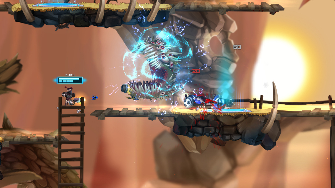 ONRAID screenshot 19