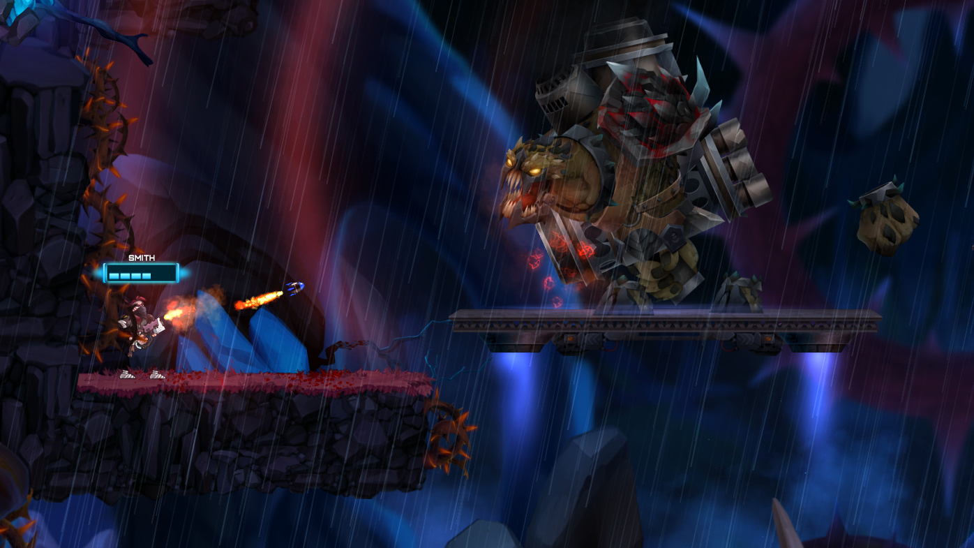 ONRAID screenshot 22