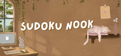 Sudoku Nook