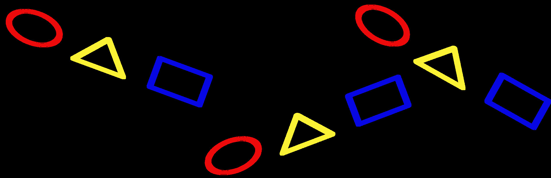 Tryshape