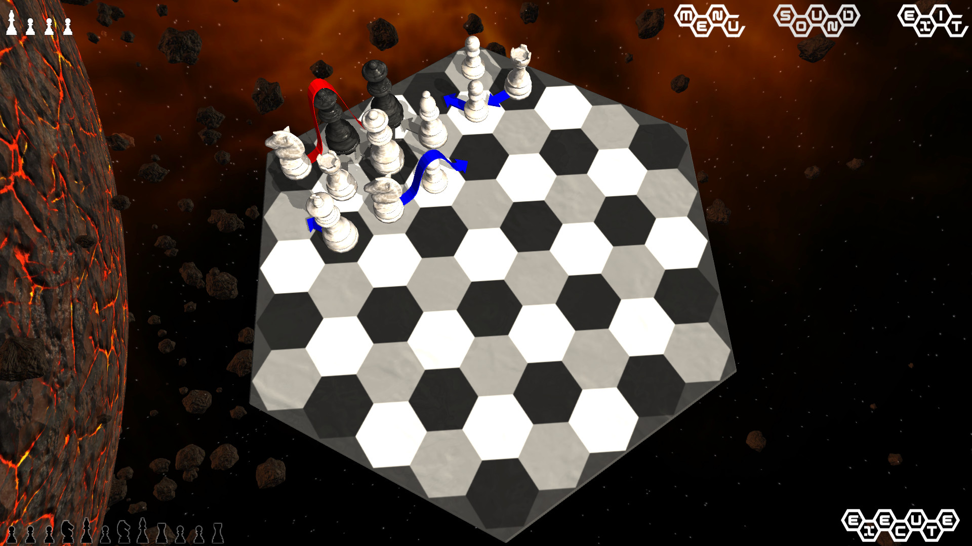 CHEXS screenshot 6