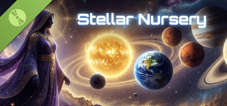 Stellar Nursery Demo