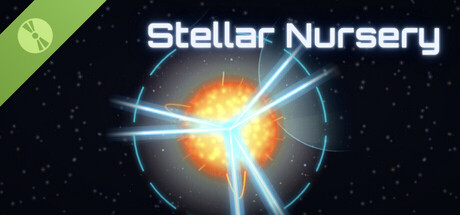 Stellar Nursery Demo