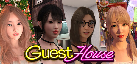 Guest House — Steam header