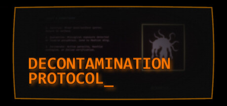 Decontamination Protocol