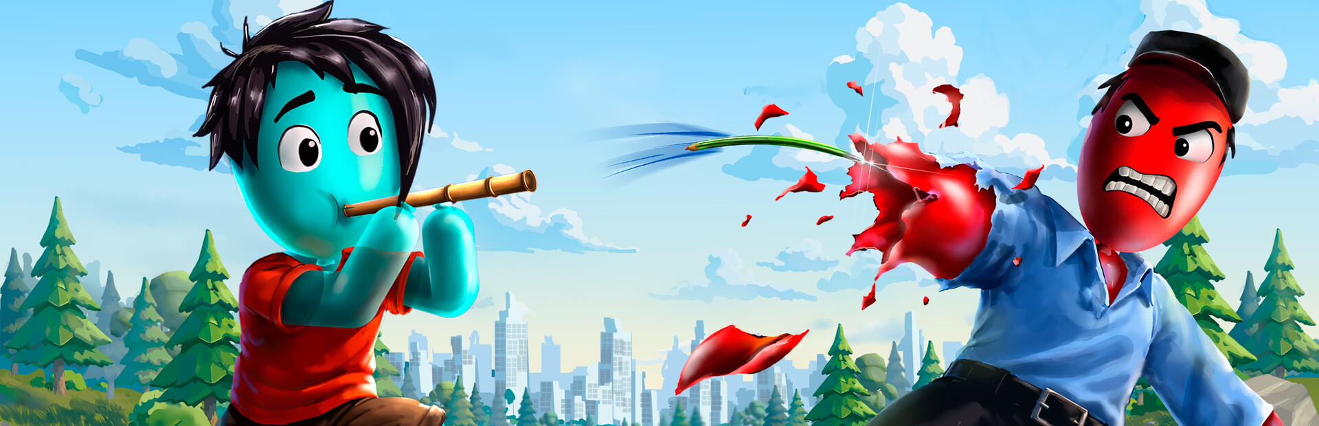 BalloonsBang