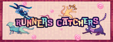 Poster RunnersAndCatchers