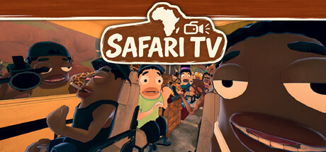 Safari-TV