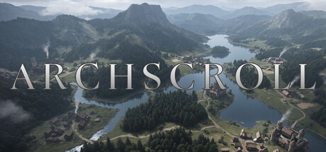 ARCHSCROLL