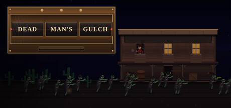 Dead Man's Gulch
