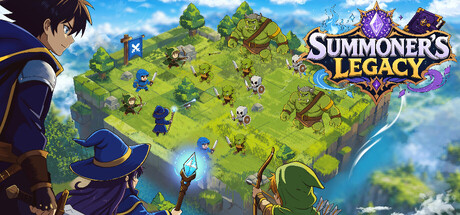 Summoner's Legacy