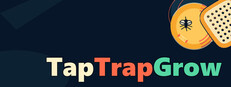 Постер TapTrapGrow