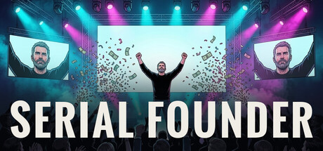 Serial Founder