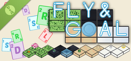 Fly&Goal Demo