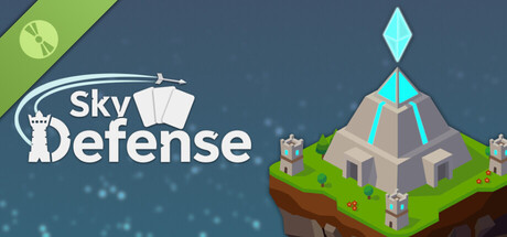 Sky Defense Demo