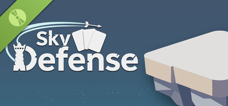 Sky Defense Demo