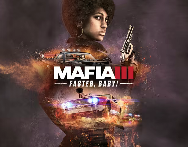 Mafia III: Season Pass thumbnail
