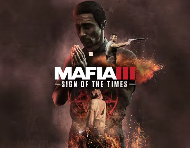 Mafia III: Season Pass thumbnail