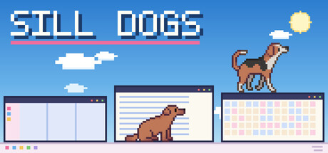 Sill Dogs