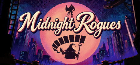 Midnight Rogues