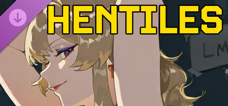 Hentiles - Supporter Pack 2