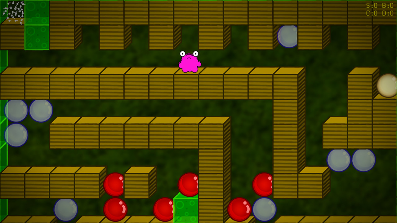 Reproduction Man screenshot 5