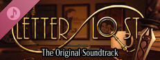 Letter Lost Soundtrack
