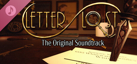Letter Lost Soundtrack