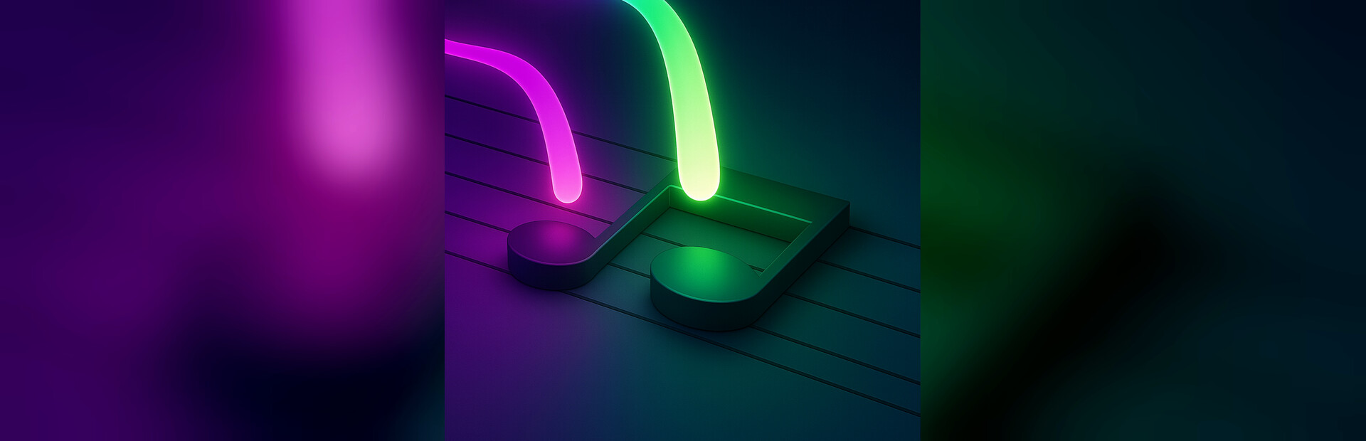 Note Bounce – Sheet Music Game & Video Creator Demo