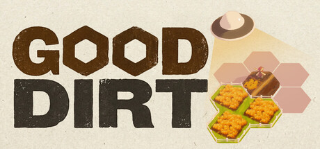 Good Dirt