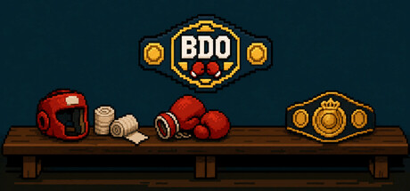 BDO banner
