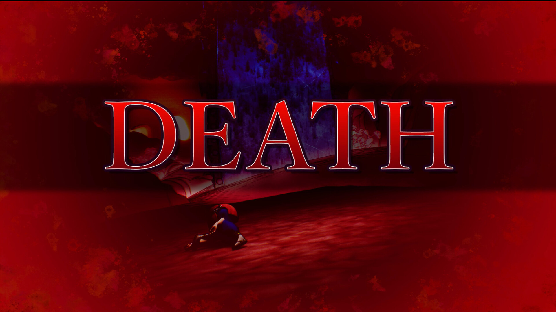 死亡桃太郎|Death Momotaro|Build.25527635|官方中文|支持手柄|容量2.9G插图3咸鱼单机官网 截图 #2