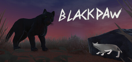Blackpaw