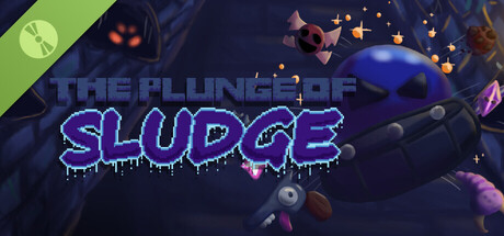 The Plunge Of Sludge Demo