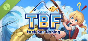 TBF: Task Bar Fishing Demo