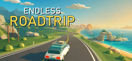 Endless Roadtrip