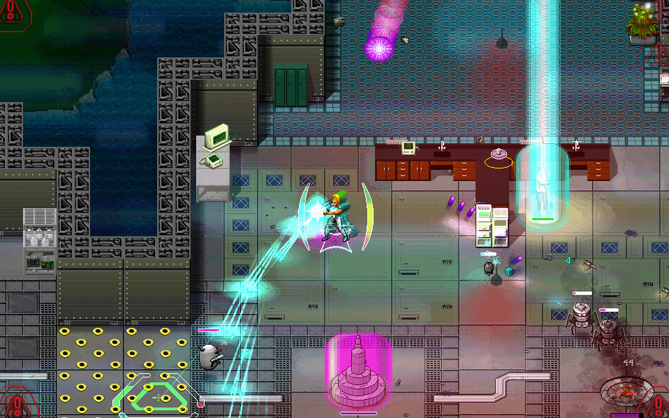 Kite screenshot 14