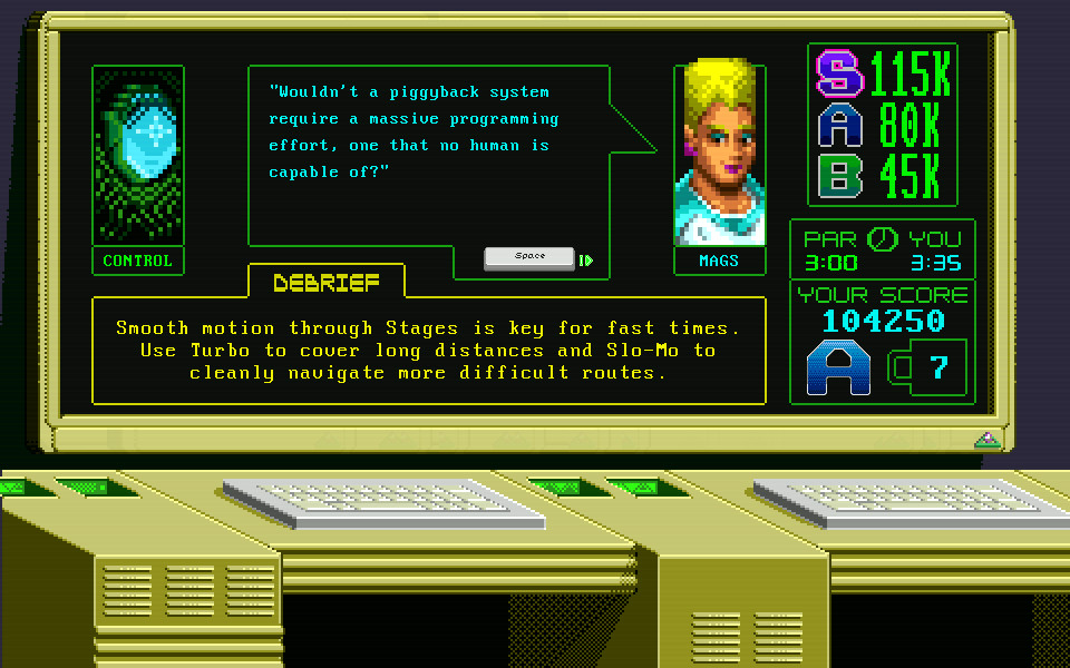 Kite screenshot 3