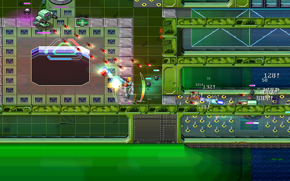 Kite screenshot 12